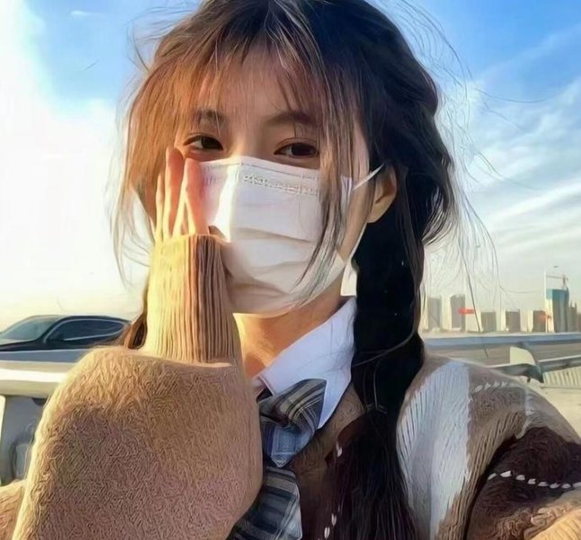 群莺乱飞