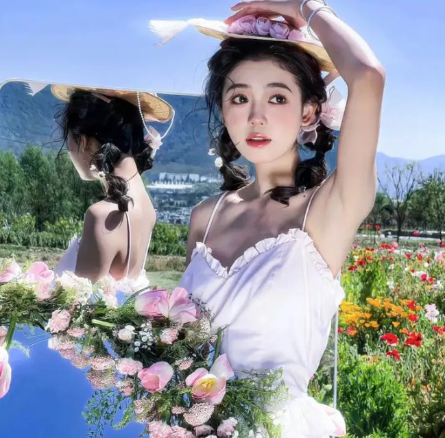 爱情无政府